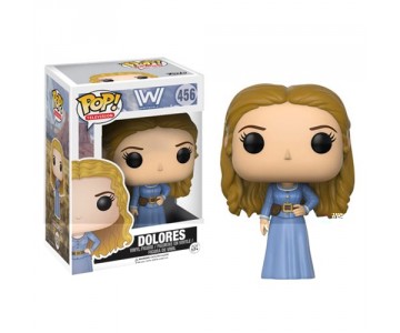 Westworld deals funko pop